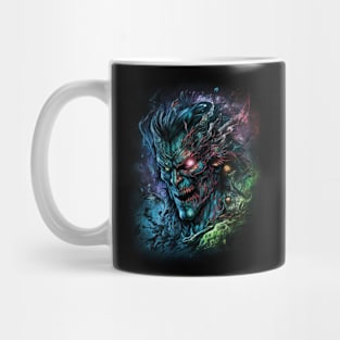 The Cursed of Creature - Immortal Mug